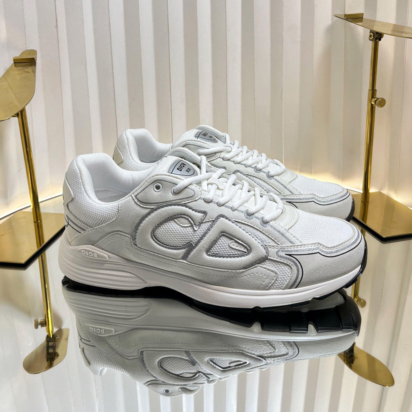 CD B30 Classic Casual Shoes DD25072422