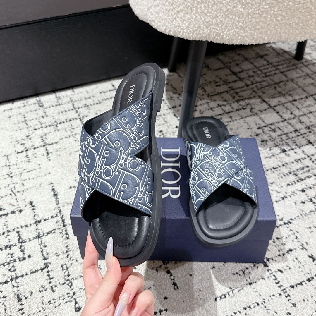 CD Men's Alias Sandals YV24061319