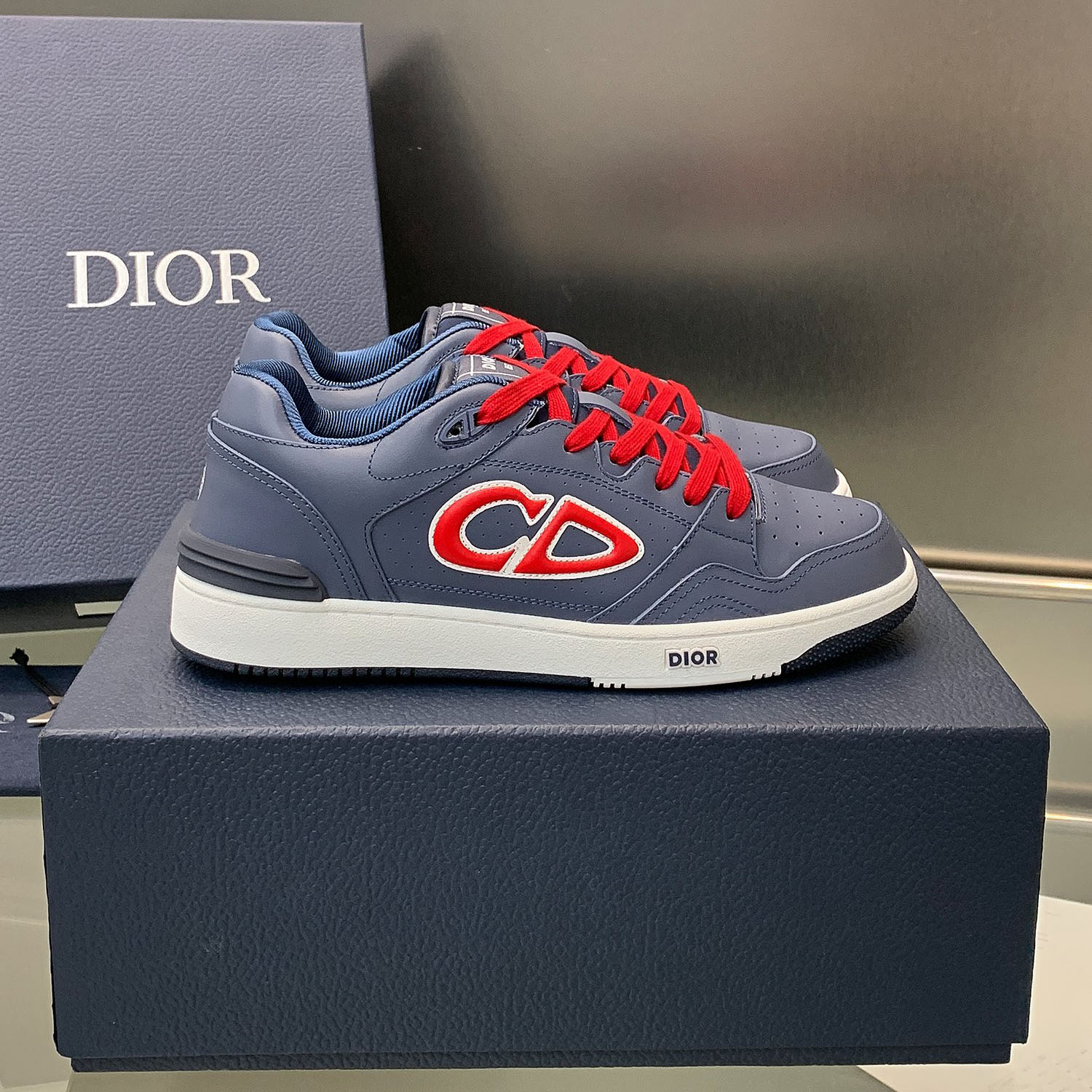 CD Classic B57 Series Casual Sports Shoes DD25072416