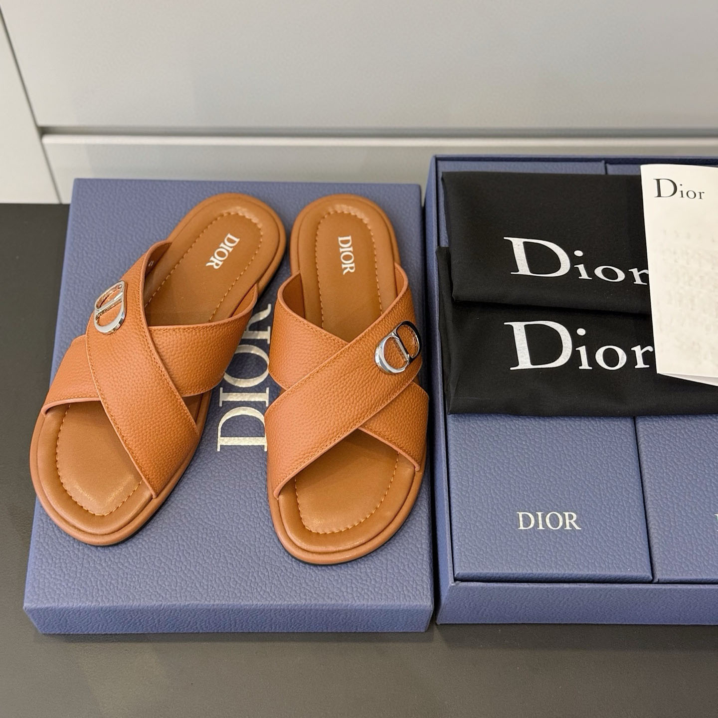 CD Aqua Men's Sandals DD25072508