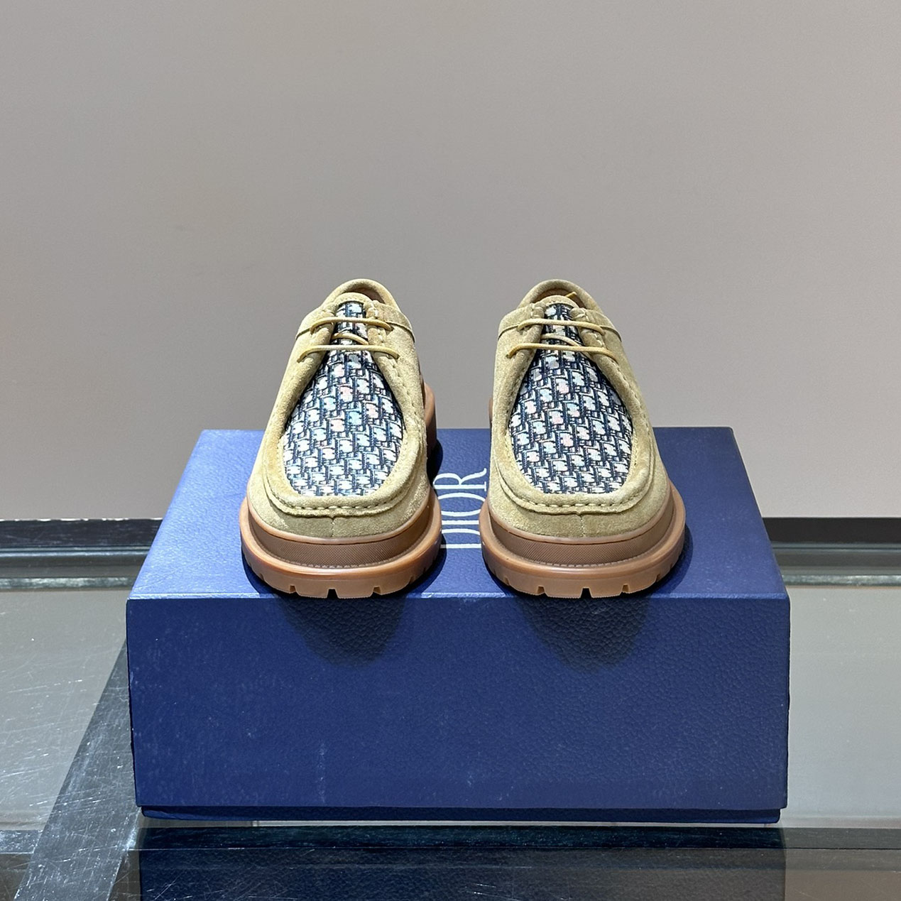 CD New Men's Loafers DD25072517