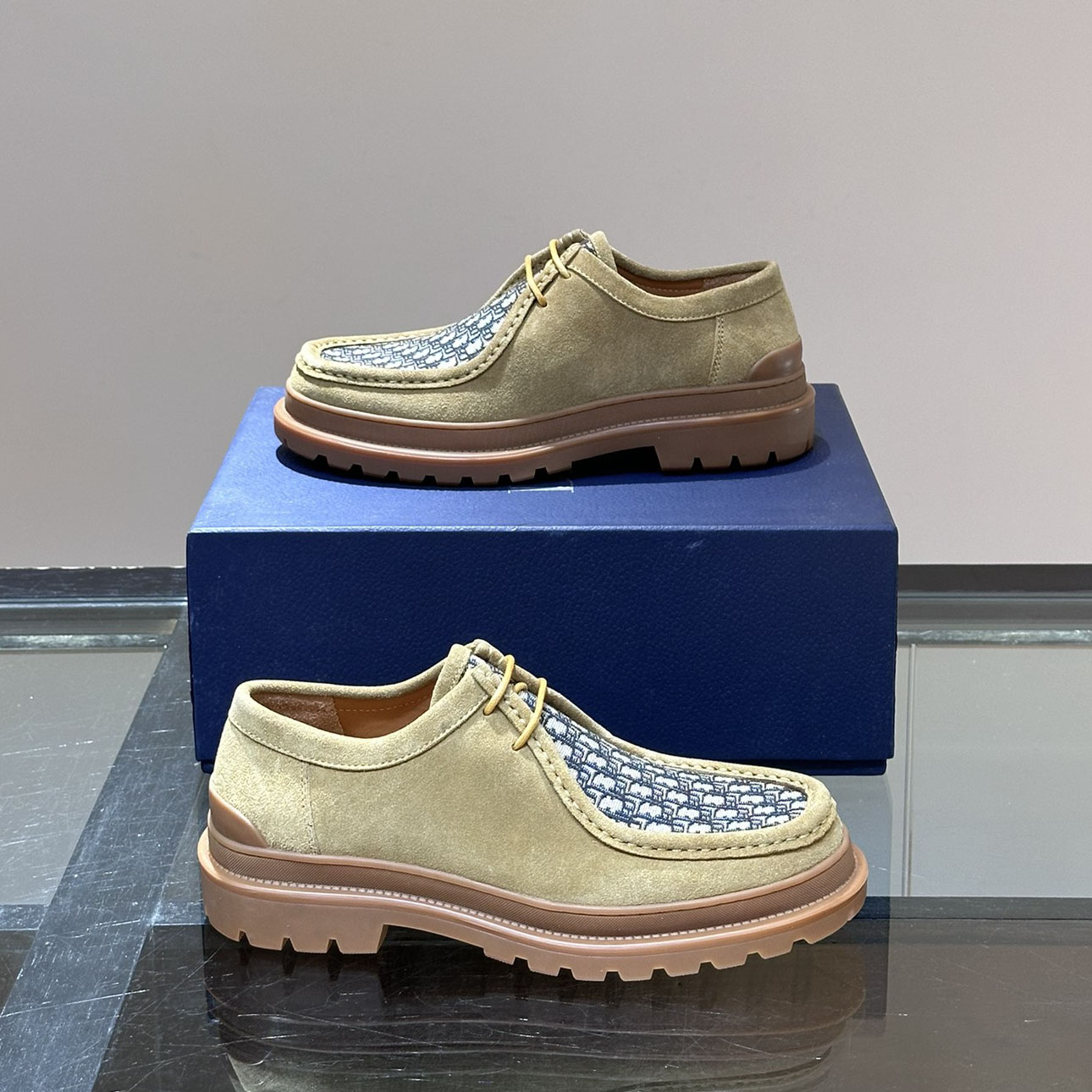 CD New Men's Loafers DD25072517