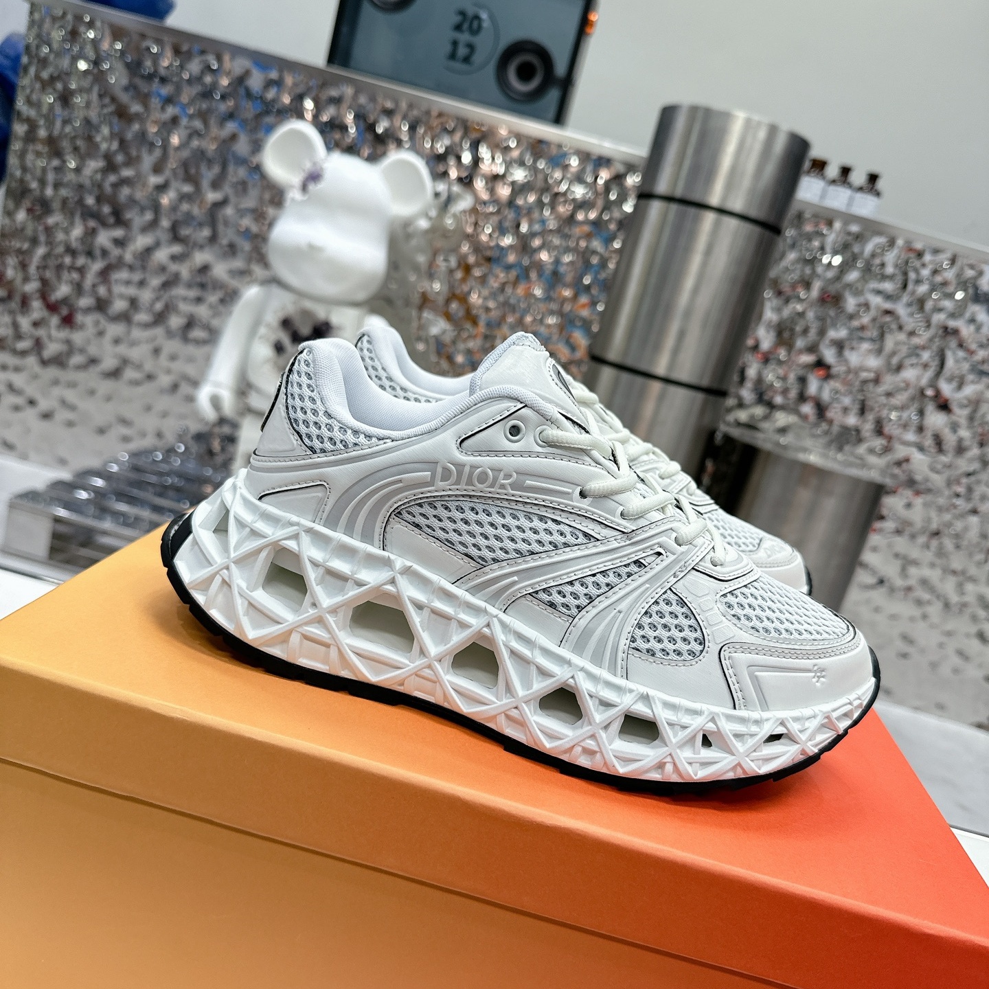 CD High - quality B35 NXXT Sneaker YV24061409