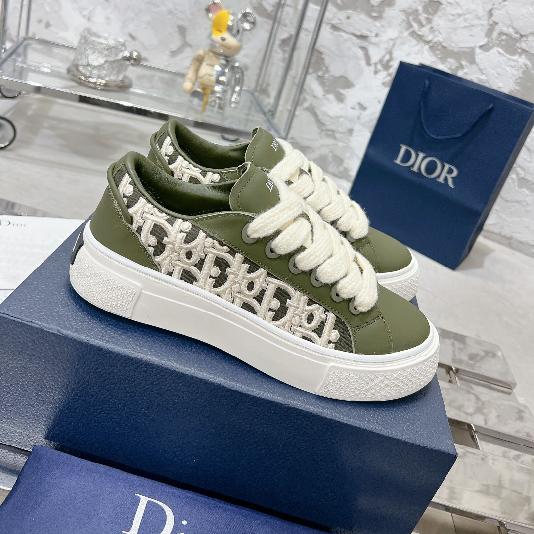 CD B33 Fashion Casual Shoes DD25072503