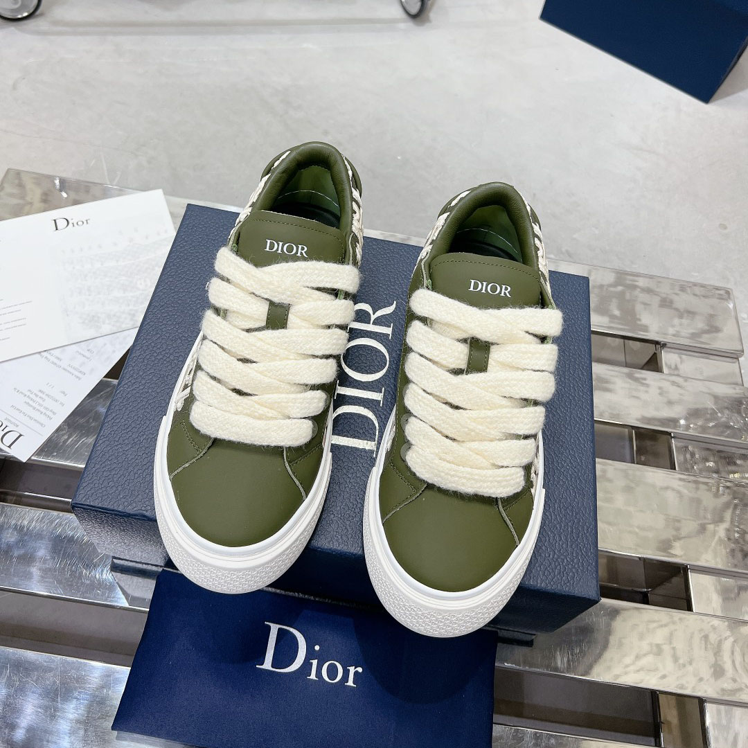 CD B33 Fashion Casual Shoes DD25072503