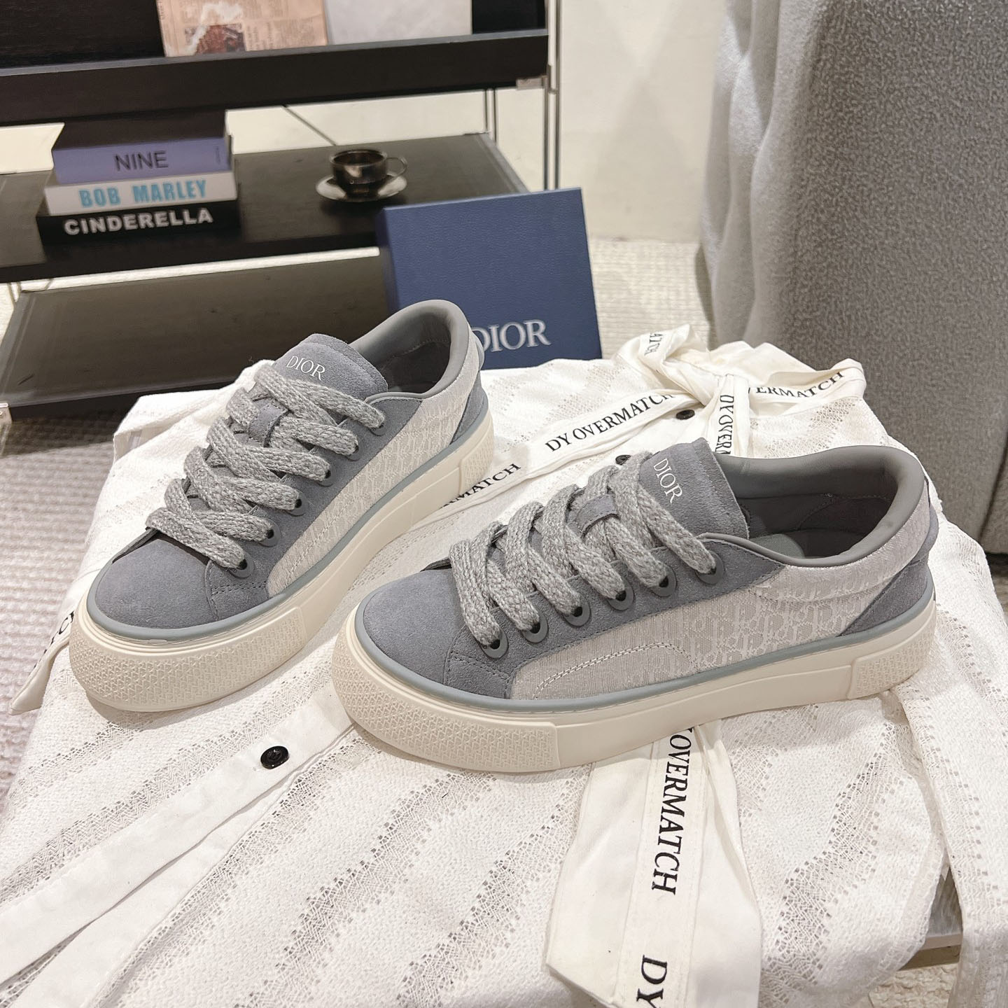 CD B33 Classic Casual Shoes DD25072505