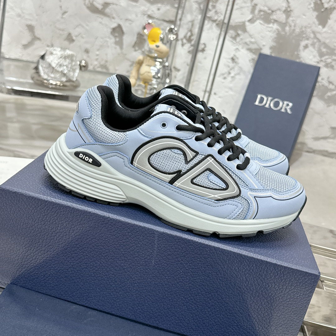 CD Neon colorways Men's B30 Countdown Sneaker YV24061326