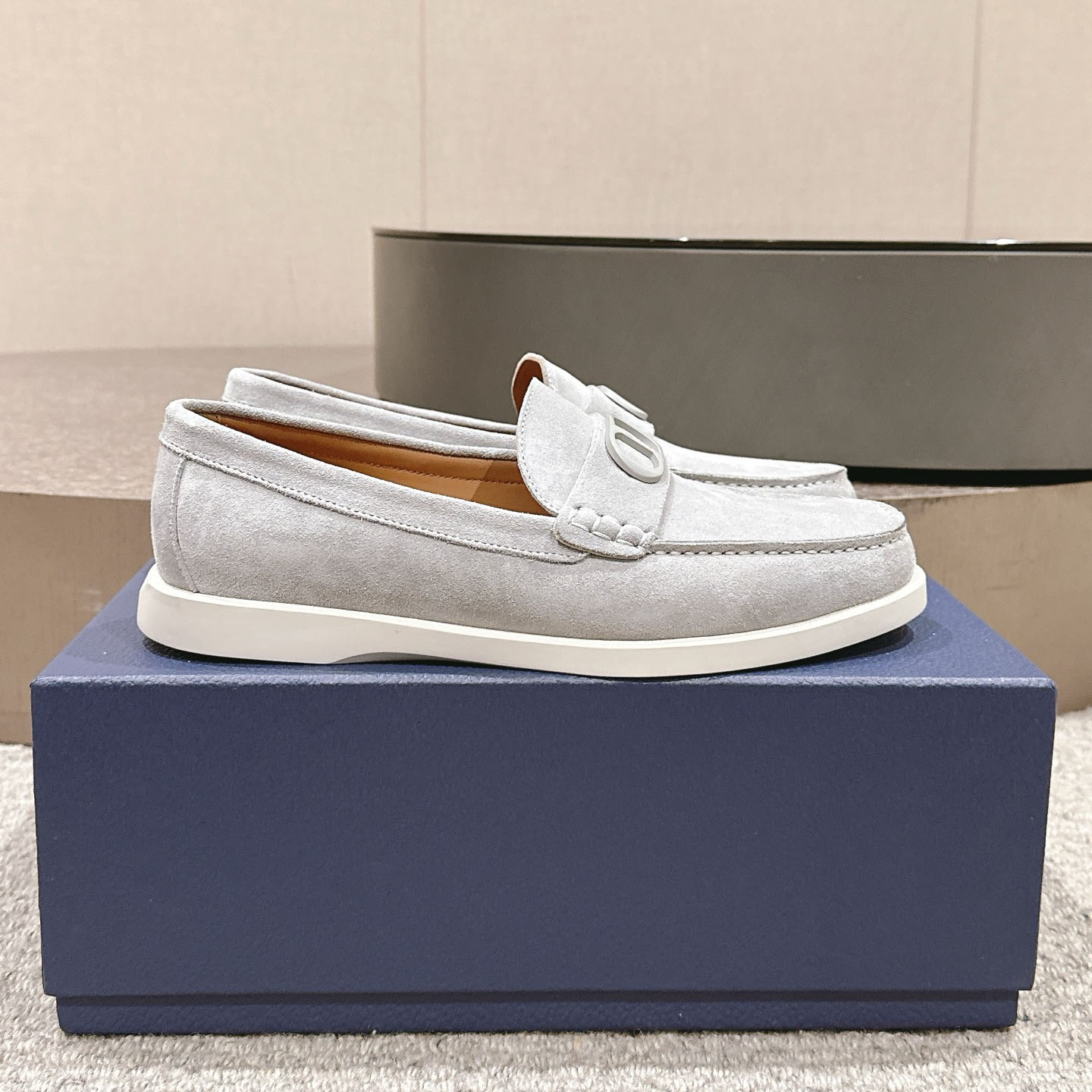 CD Men's Casual Loafers DD25072515