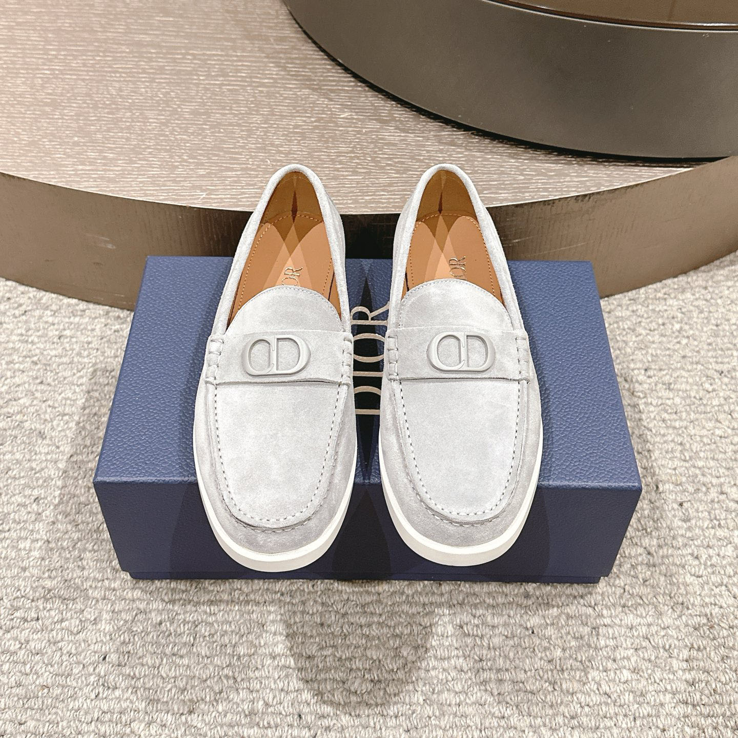 CD Men's Casual Loafers DD25072515