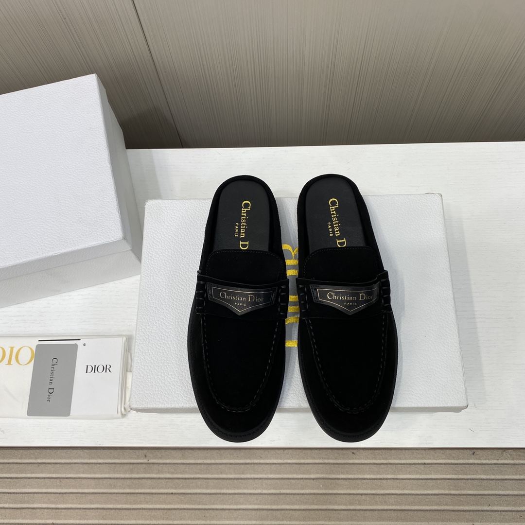 CD Boy Mules DD25072616