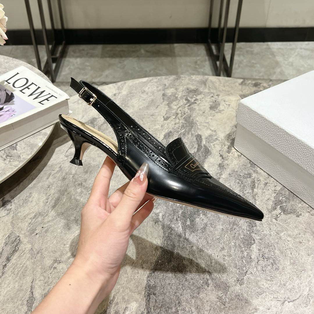 CD New Boy High Heels DD25072612