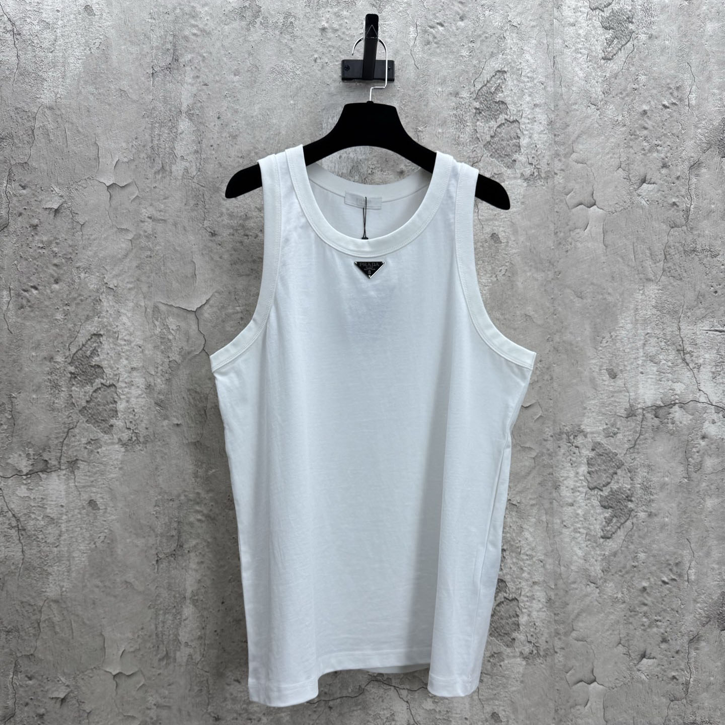 PRA Triangle Logo Vest DD25072703