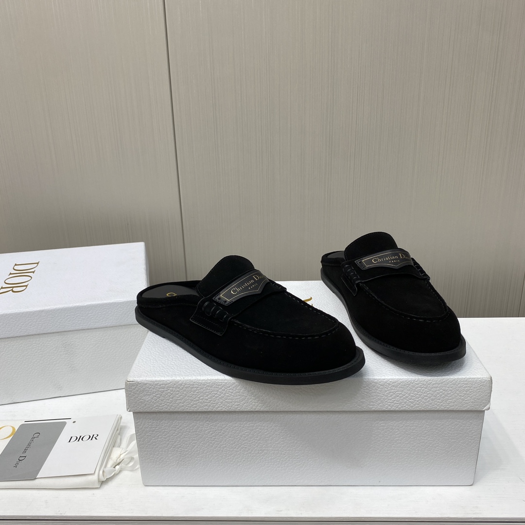 CD Boy Mules DD25072616