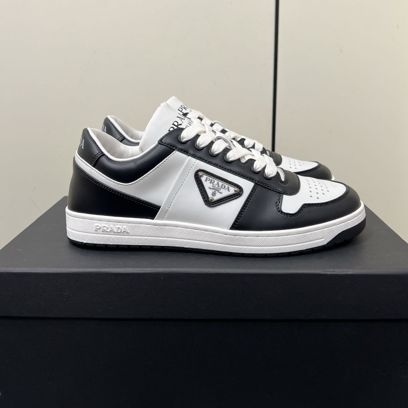 PRA Downtown Classic Sneakers ST250204