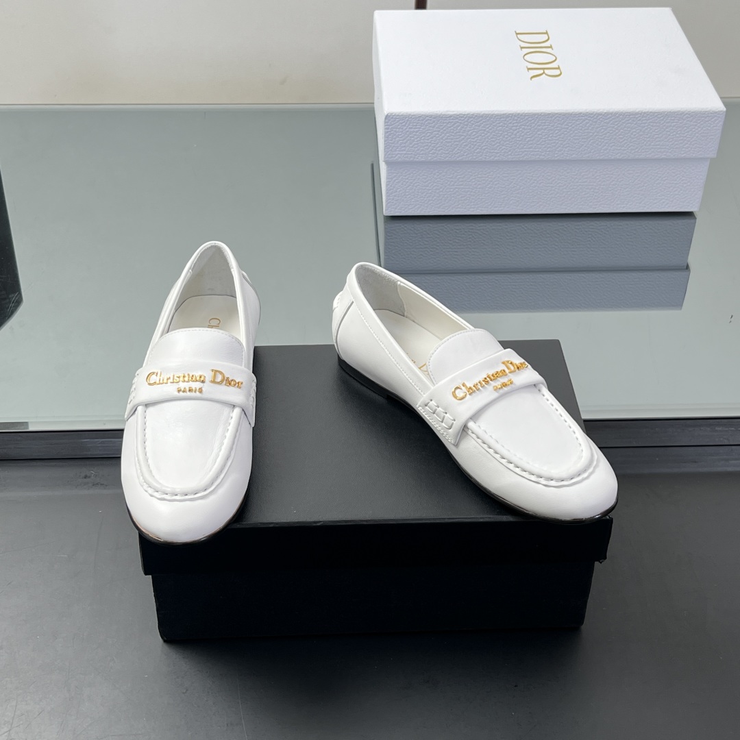 CD Boy Loafers DD25072610