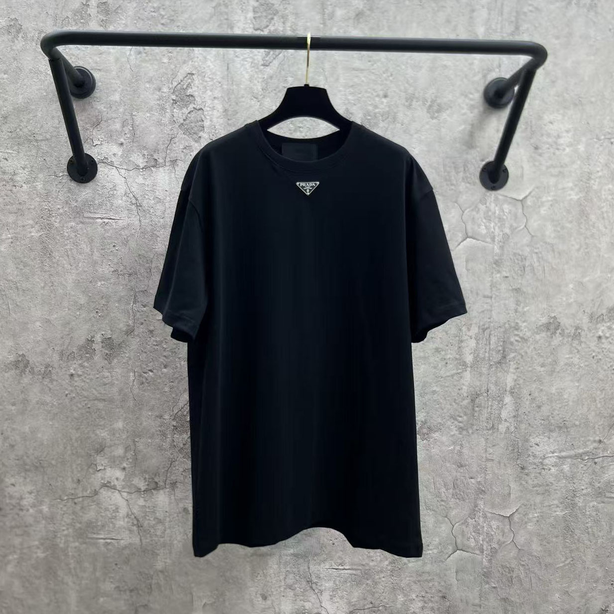 PRA Triangle Logo Short Sleeve DD25072707