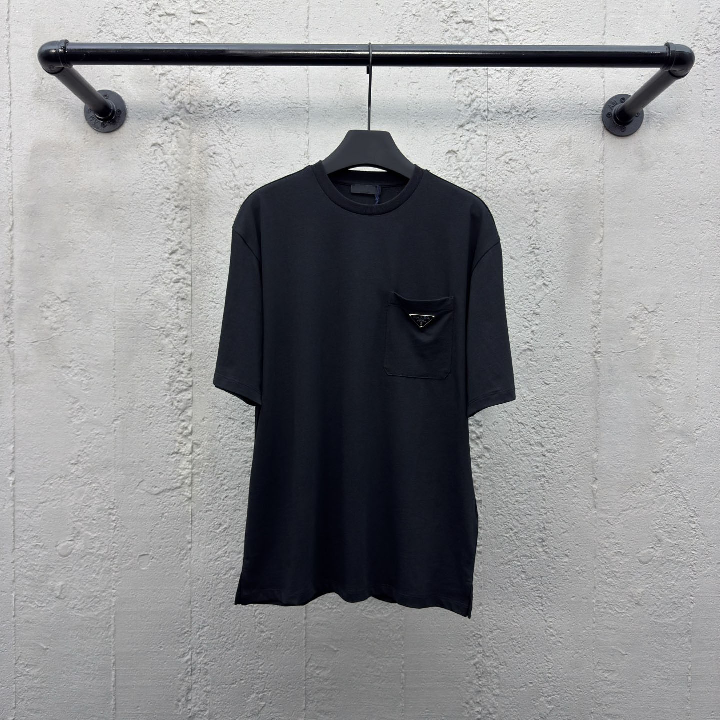 PRA Triangle Logo Short Sleeve DD25072723