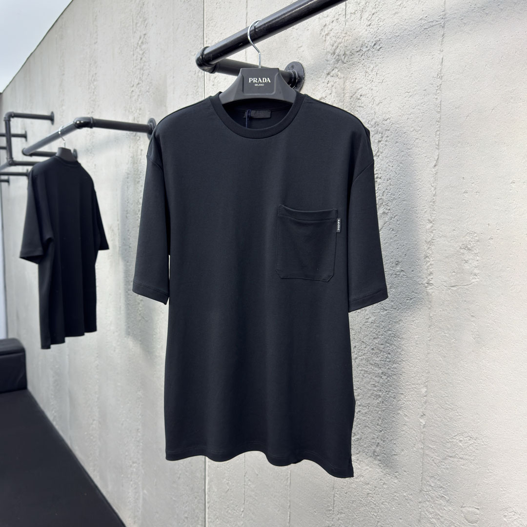 PRA Minimalist Short Sleeve DD25072740