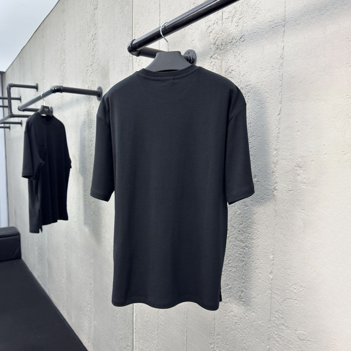 PRA Minimalist Short Sleeve DD25072740