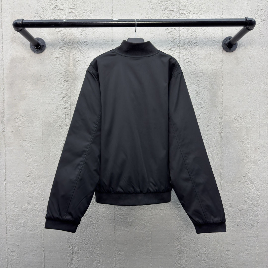 PRA Cotton Jacket DD25072730