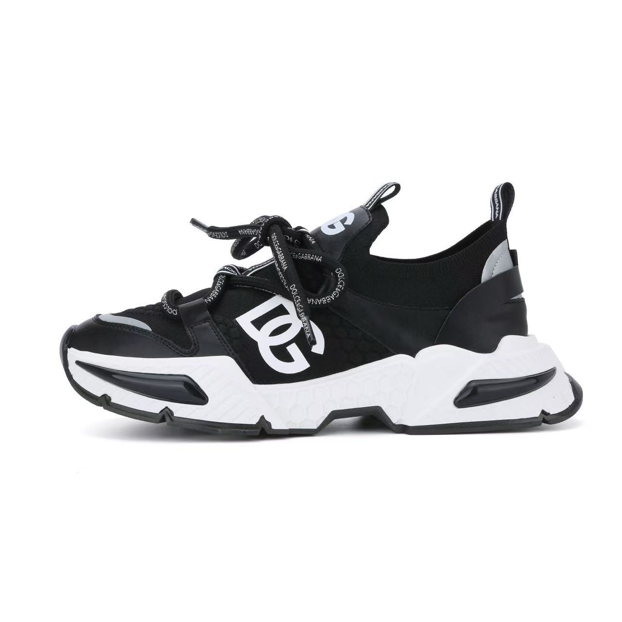 D&G Men's Stylish Sneakers YV24072701
