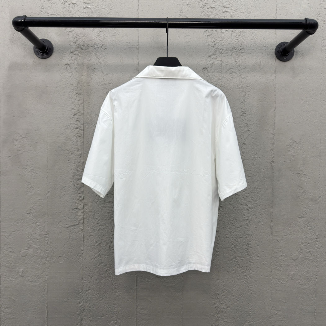 PRA Short Sleeve Shirt DD25072718