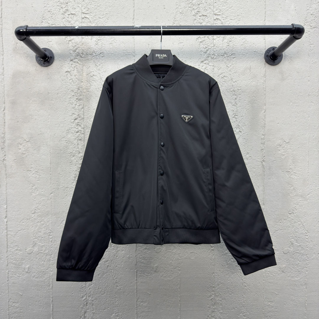 PRA Cotton Jacket DD25072730