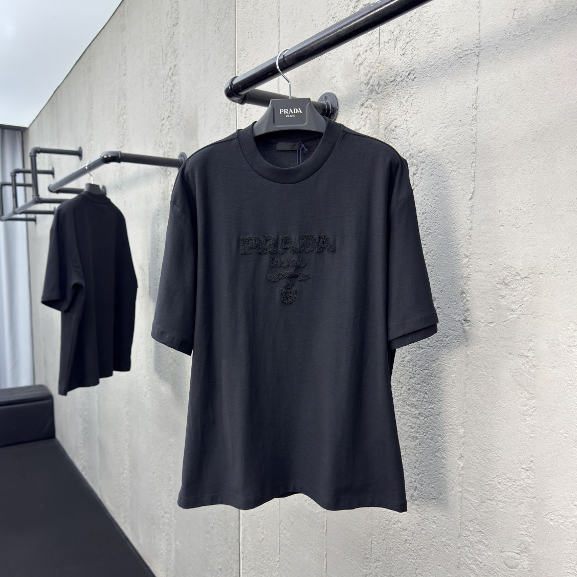 PRA Classic Unisex Short Sleeve DD25072737