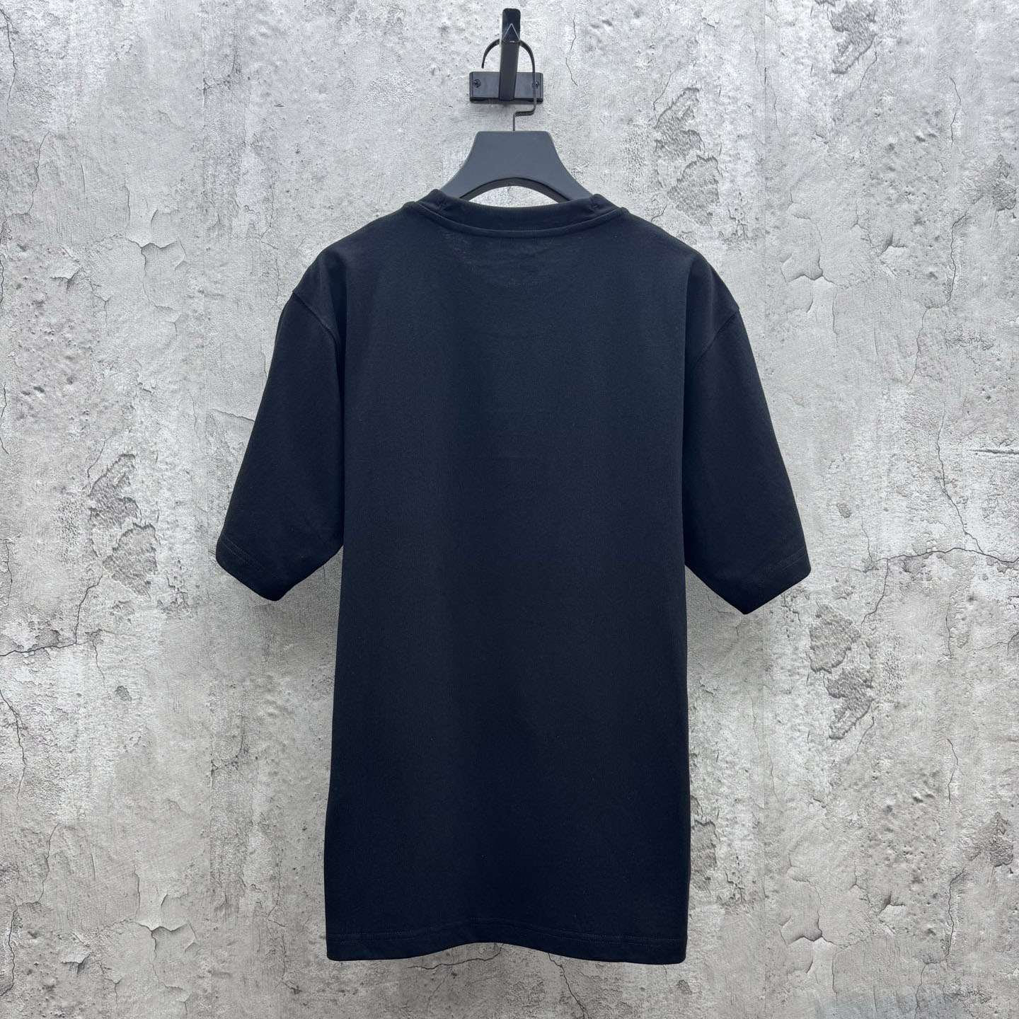 Bur Check Knight Short Sleeve DD25072801