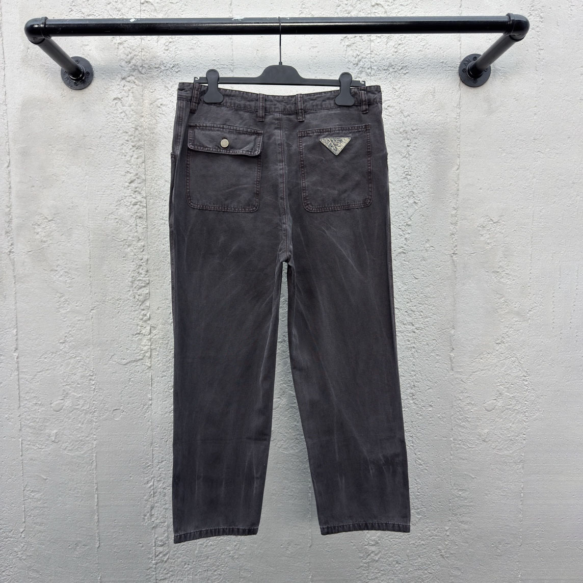 PRA Men's Jeans DD25072731