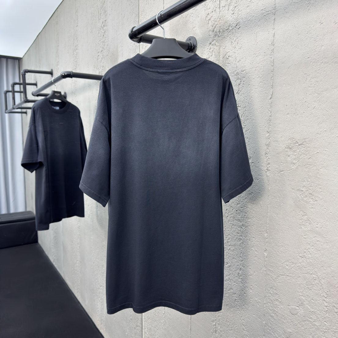 PRA Triangle Logo Gradient Short Sleeve DD25072732