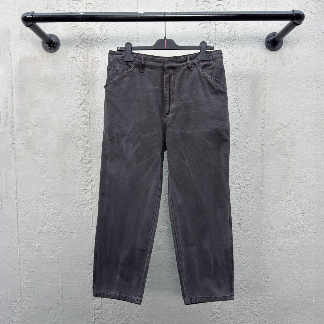 PRA Men's Jeans DD25072731