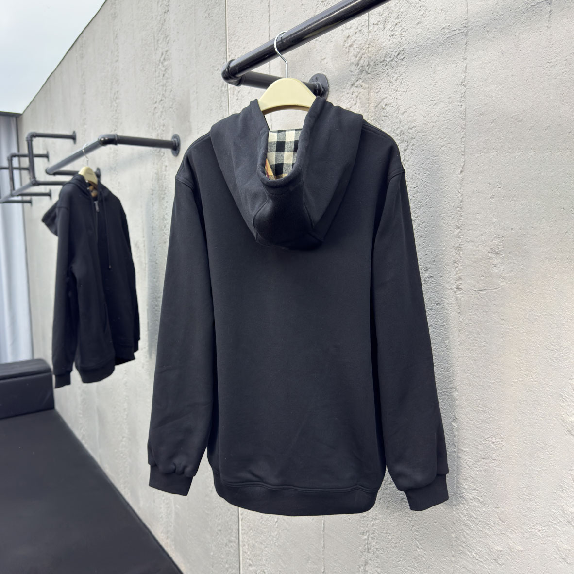 Bur Hoodie DD25072806