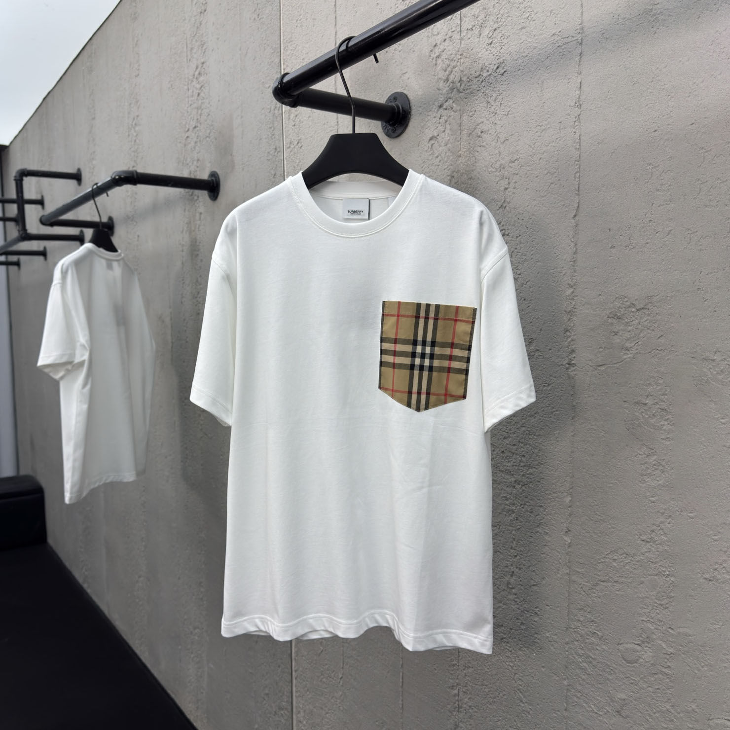 Bur Classic Short-Sleeve DD25072822