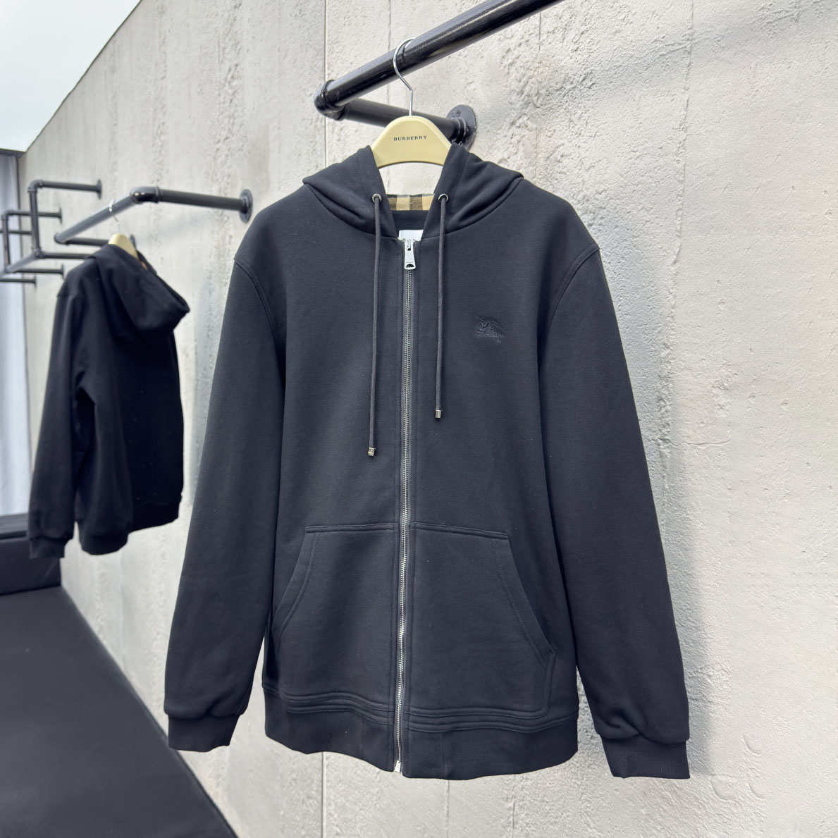 Bur Hoodie DD25072806