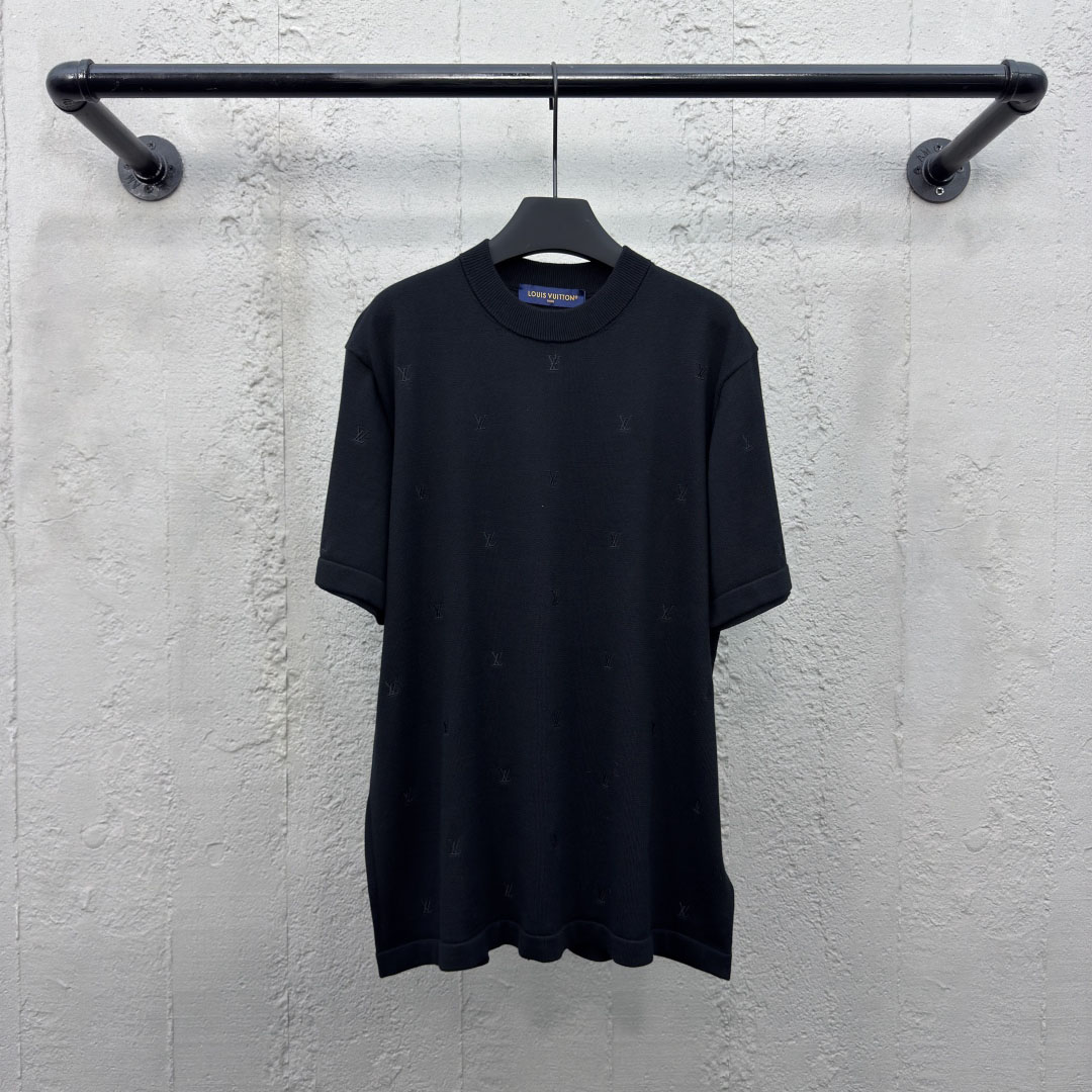 LV Men's Short-Sleeve DD25072828