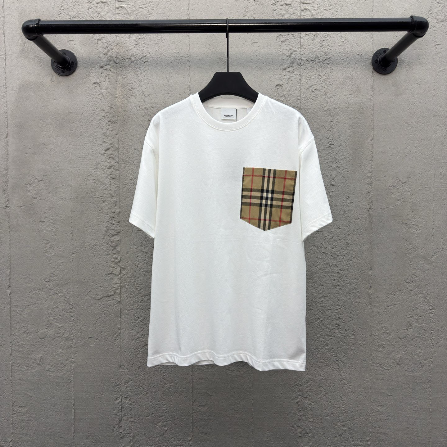 Bur Classic Short-Sleeve DD25072822