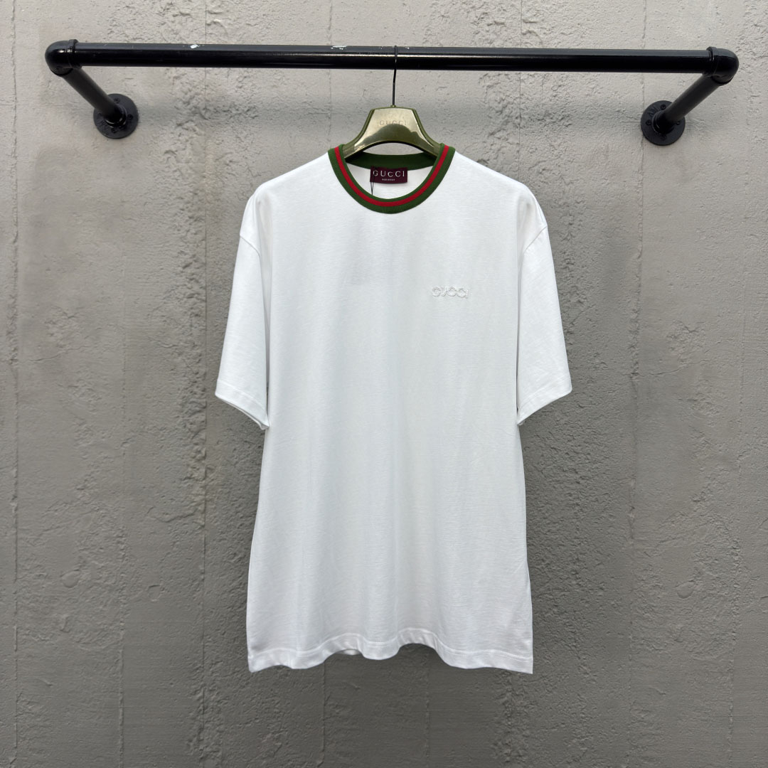 GG Unisex Short-Sleeve DD25072905