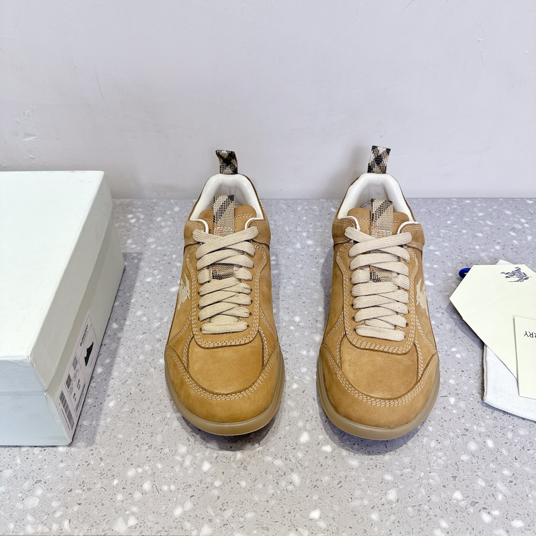 Bur Spring/Summer New Sneakers YV24073004