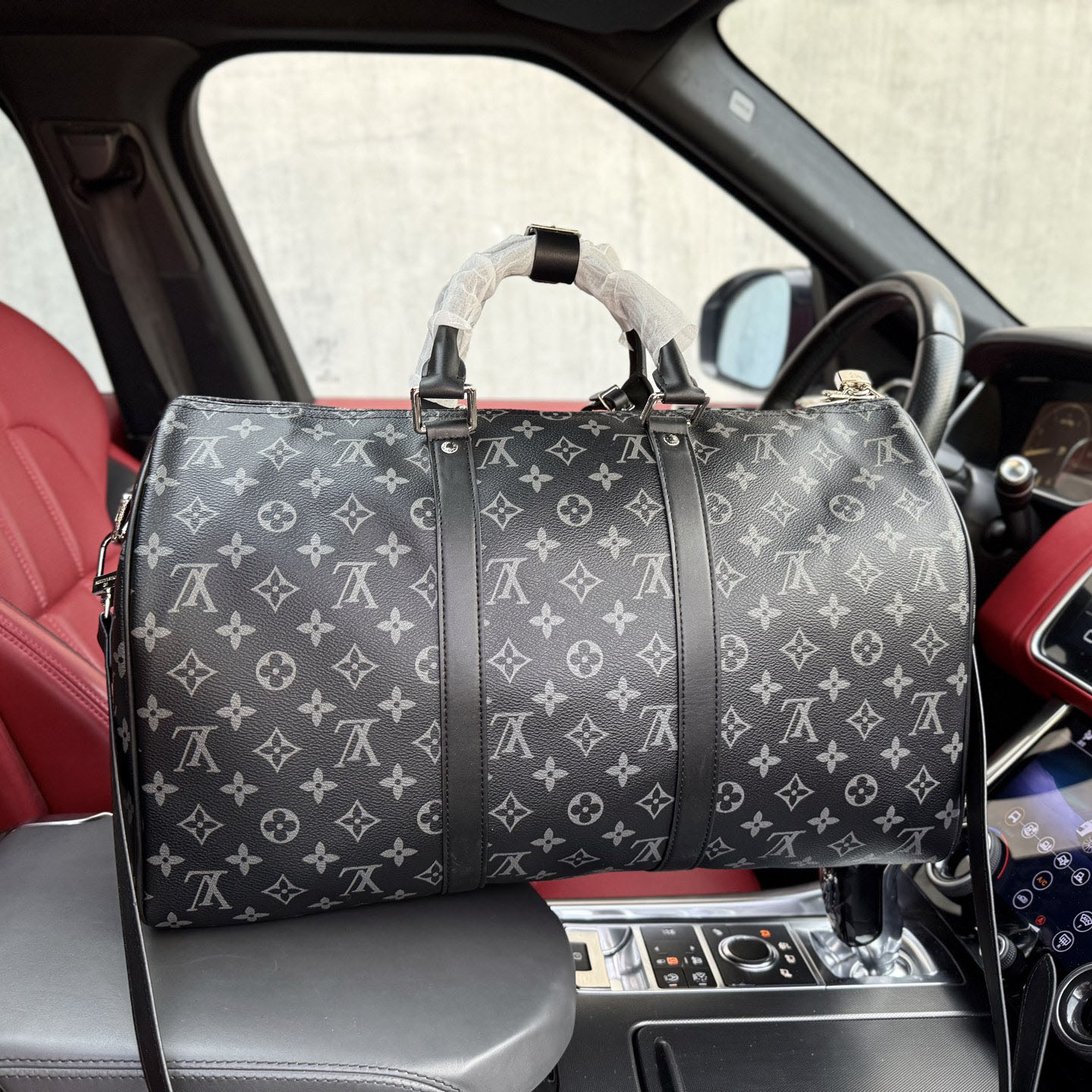 LV Keepall 45 Travel Bag TE250413