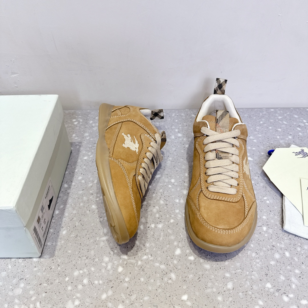 Bur Spring/Summer New Sneakers YV24073004