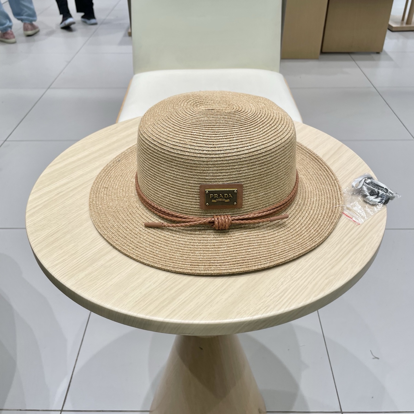 PRA New Fashion Women's Casual Hat 24073009