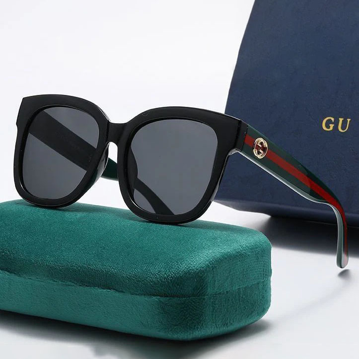 GG Classic Fashion Sunglasses F24080401