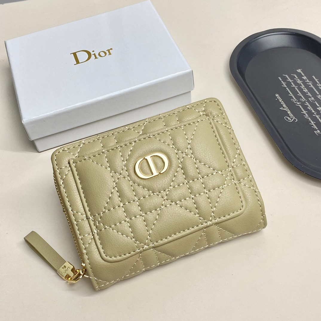 CD Multi-functional Small Wallet BD25073107