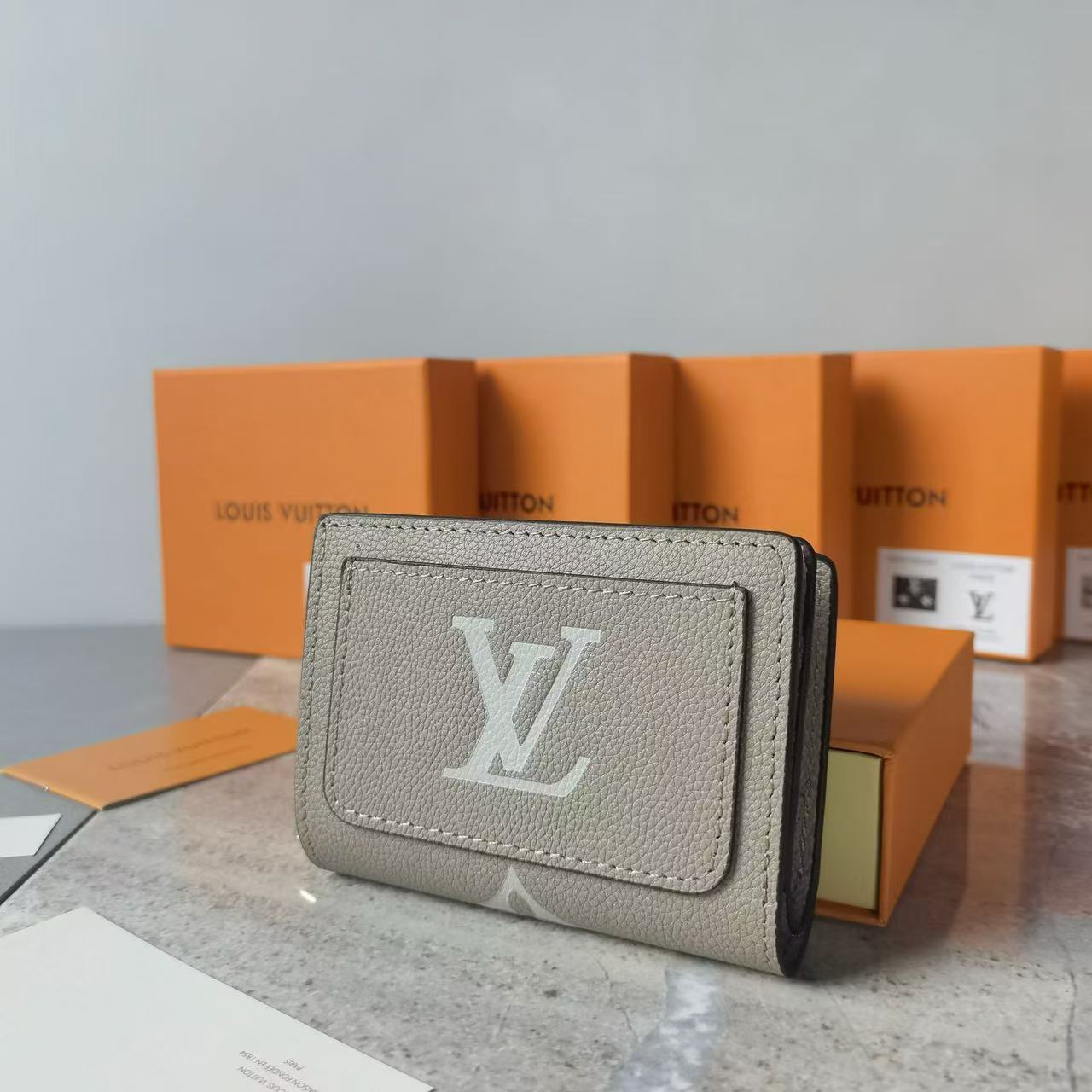 LV New Fashion Wallet BD25073104