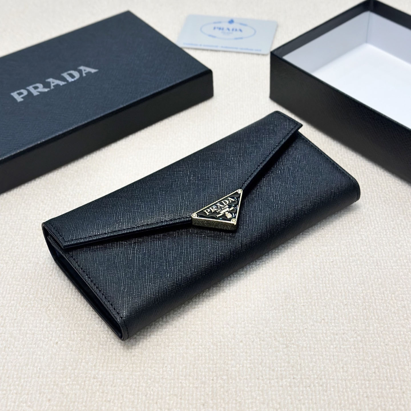 PRA Classic Two - Fold Wallet BD25073117
