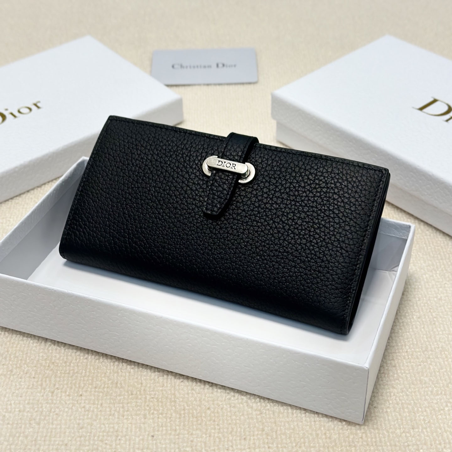 CD Classic Wallet BD25073114