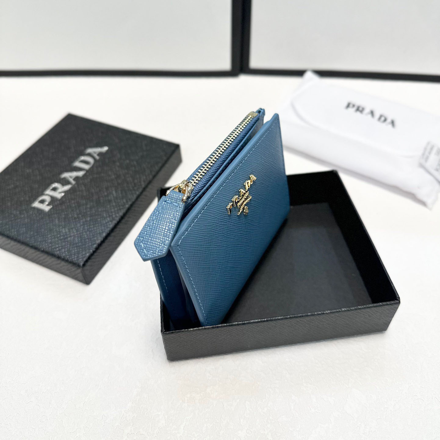 PRA Fashion Wallet BD25073102