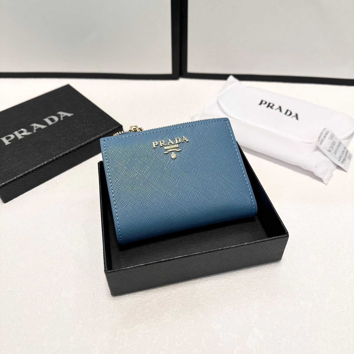 PRA Fashion Wallet BD25073102