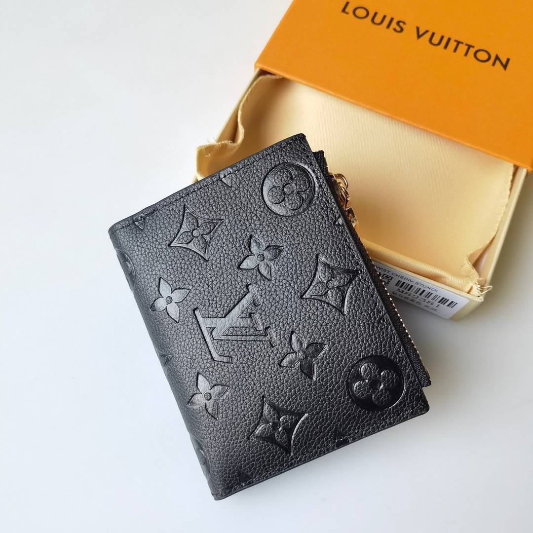 LV Ladies Fashion Wallet BD25073111